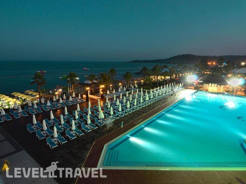 Фотография Emelda Sun Club (Ex. Simena Sun Club Hotel)