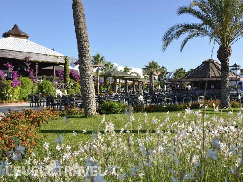 Фотография Emelda Sun Club (Ex. Simena Sun Club Hotel)