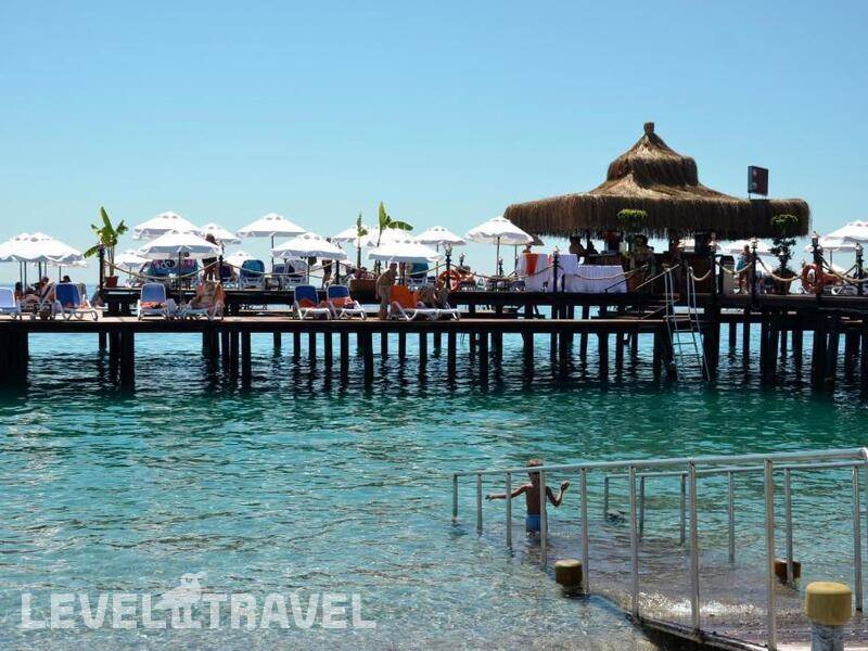 Фотография Emelda Sun Club (Ex. Simena Sun Club Hotel)