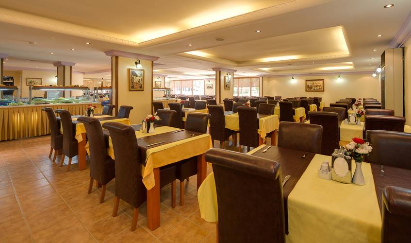 Havana Hotel Kemer