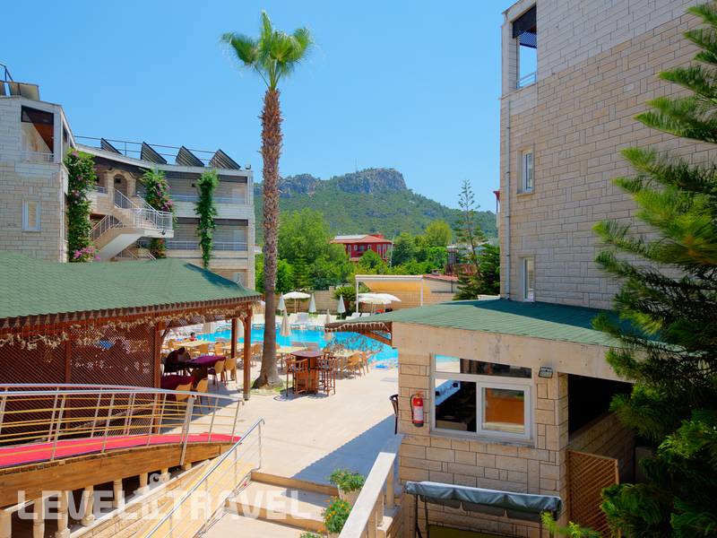 Фотография Havana Hotel Kemer Фотография Havana Hotel Kemer