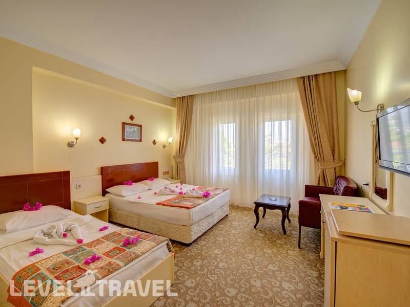 Фотография Havana Hotel Kemer Фотография Havana Hotel Kemer
