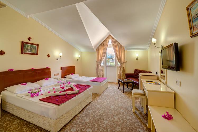 Havana Hotel Kemer