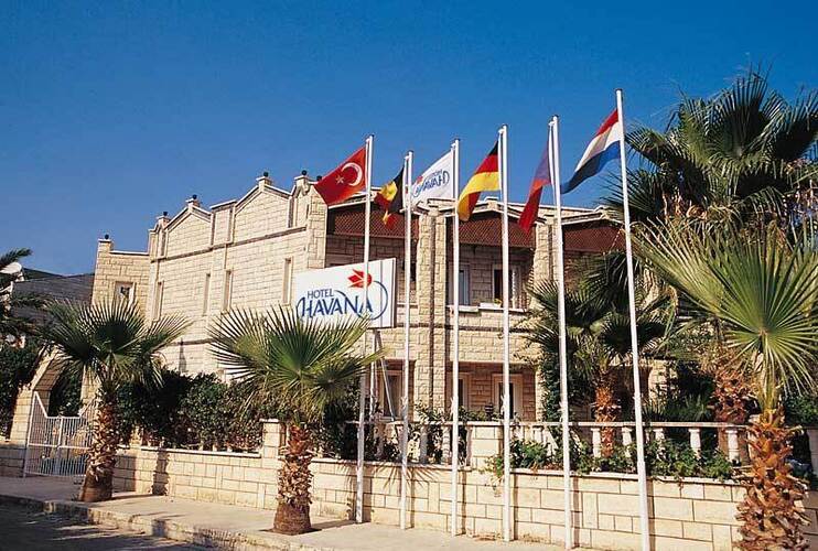 Havana Hotel Kemer