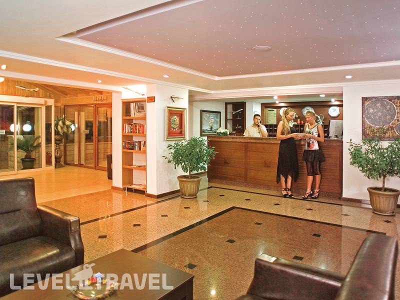 Фотография Havana Hotel Kemer Фотография Havana Hotel Kemer