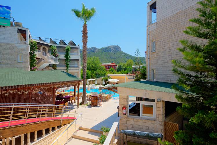 Havana Hotel Kemer