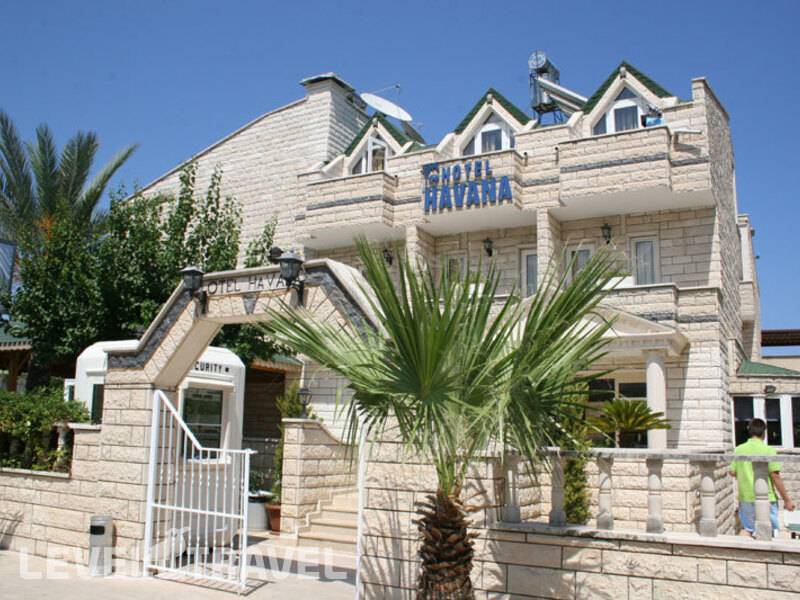 Фотография Havana Hotel Kemer Фотография Havana Hotel Kemer
