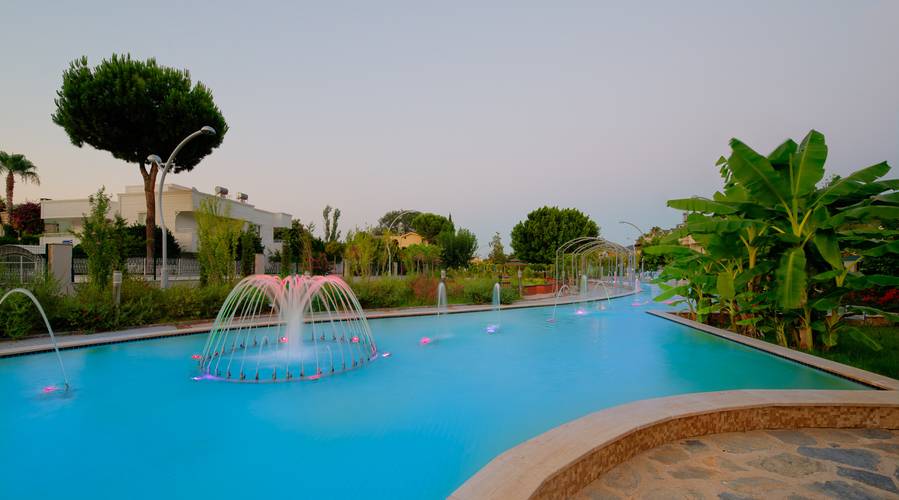 Havana Hotel Kemer