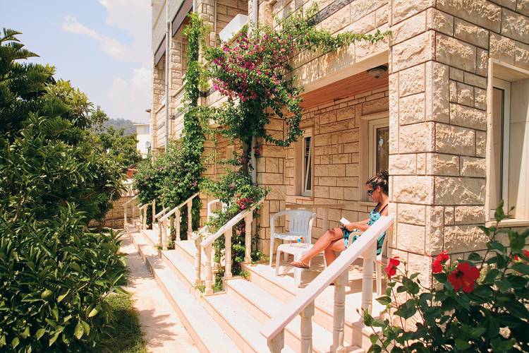 Havana Hotel Kemer