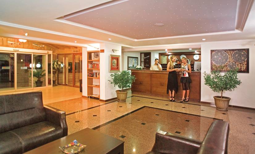 Havana Hotel Kemer