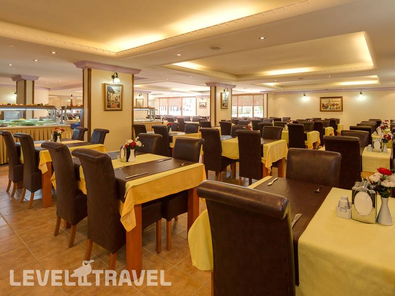 Фотография Havana Hotel Kemer Фотография Havana Hotel Kemer