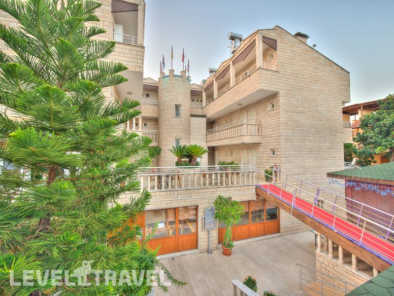 Фотография Havana Hotel Kemer Фотография Havana Hotel Kemer