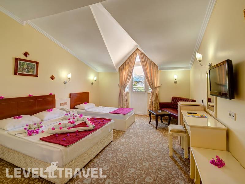 Фотография Havana Hotel Kemer Фотография Havana Hotel Kemer