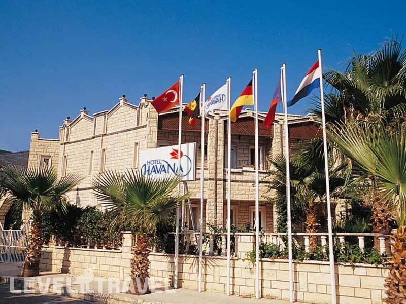 Фотография Havana Hotel Kemer Фотография Havana Hotel Kemer