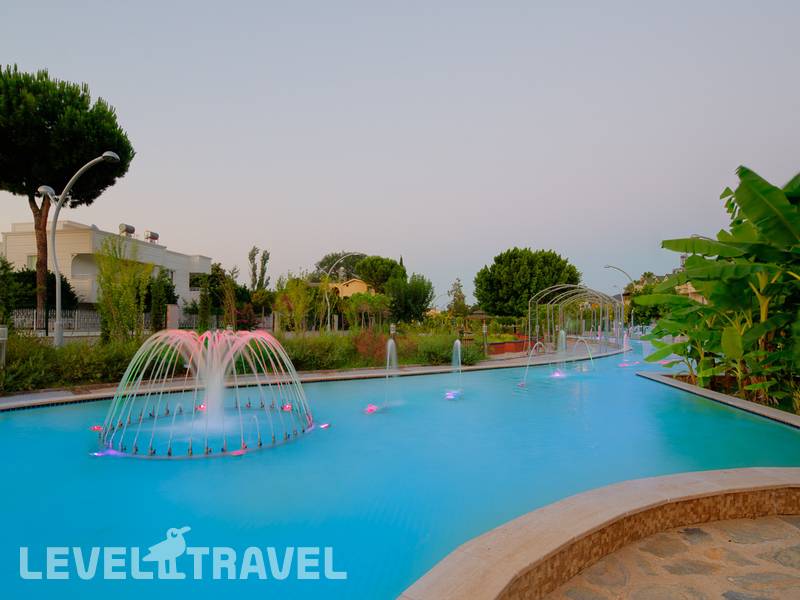 Фотография Havana Hotel Kemer Фотография Havana Hotel Kemer