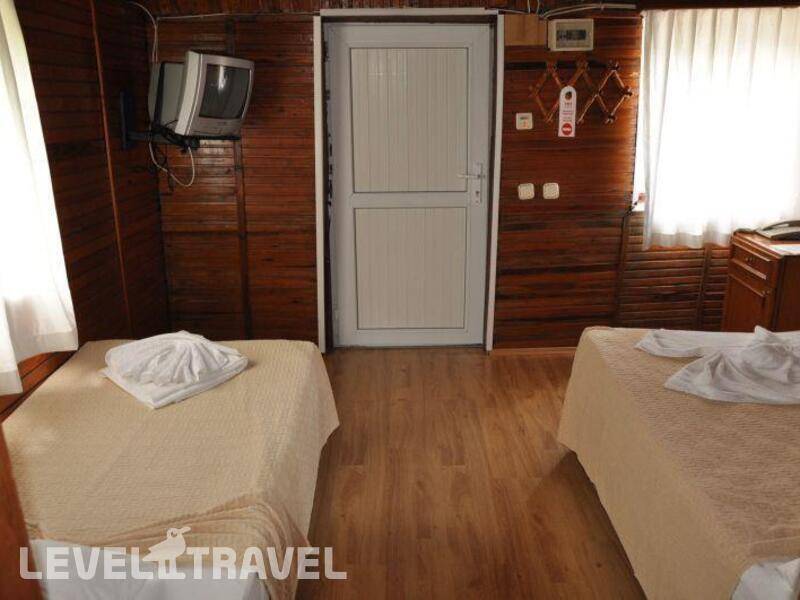 Фотография Imeros Hotel