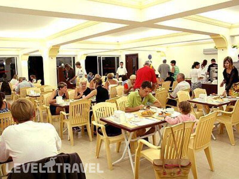 Фотография Imeros Hotel