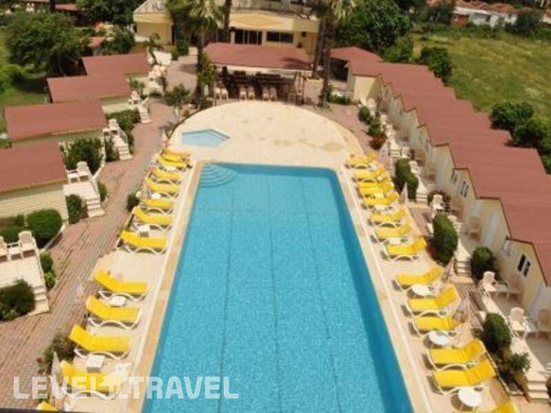 Фотография Imeros Hotel