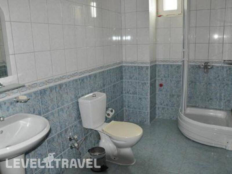 Фотография Imeros Hotel