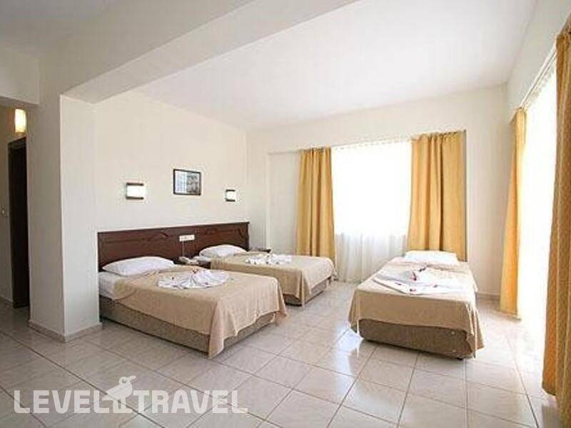Фотография Imeros Hotel
