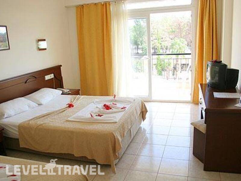 Фотография Imeros Hotel