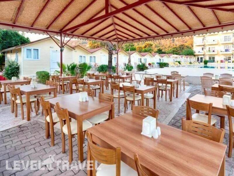 Фотография Imeros Hotel