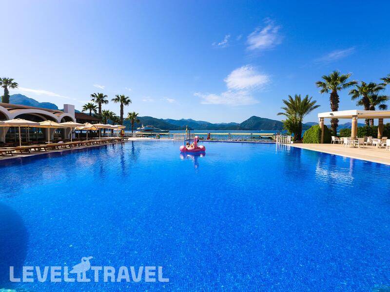 Фотография PGS Hotels Fortezza Beach Resort