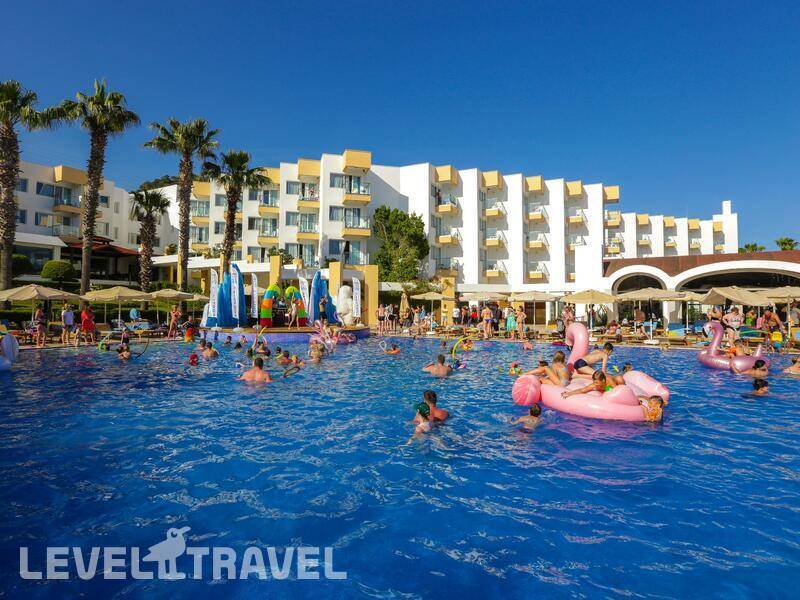 Фотография PGS Hotels Fortezza Beach Resort
