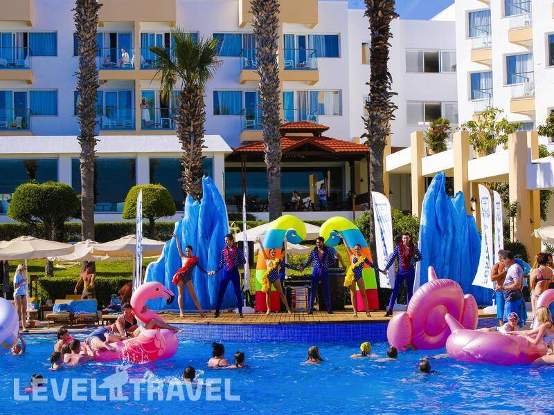 Фотография PGS Hotels Fortezza Beach Resort