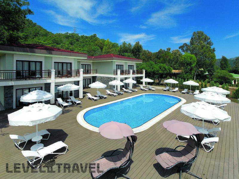 Фотография PGS Hotels Fortezza Beach Resort