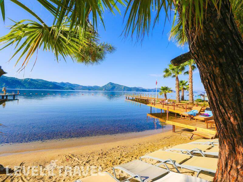 Фотография PGS Hotels Fortezza Beach Resort