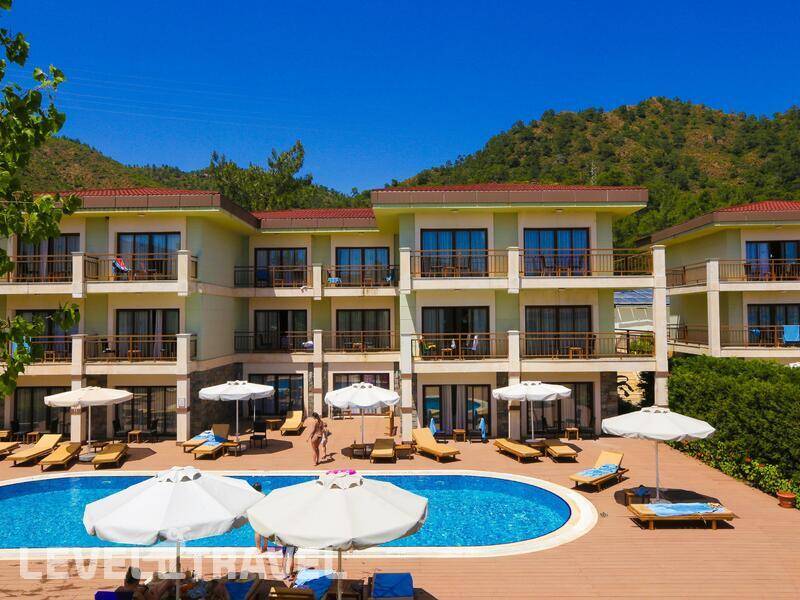 Фотография PGS Hotels Fortezza Beach Resort