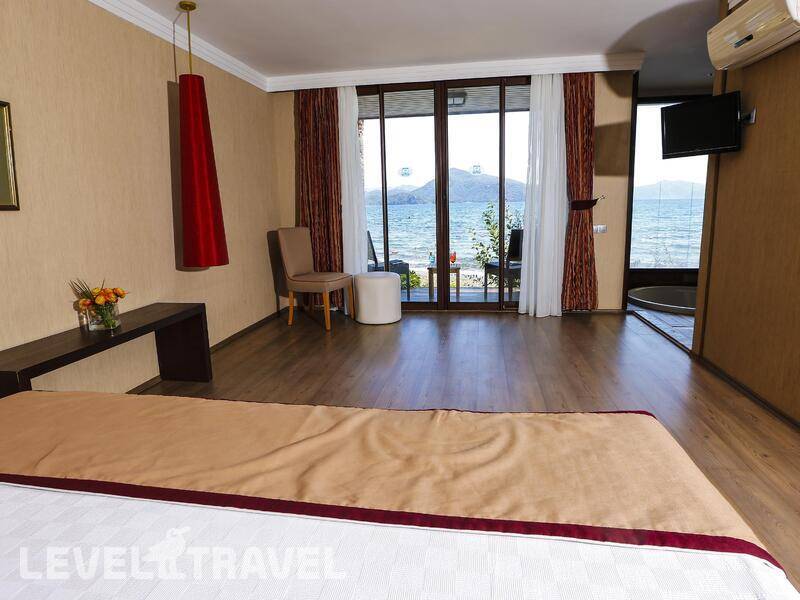 Фотография PGS Hotels Fortezza Beach Resort