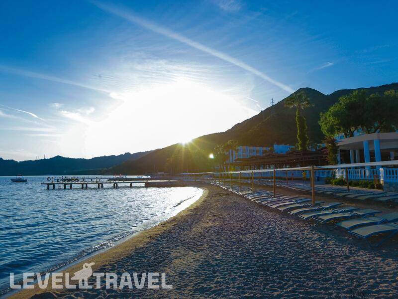 Фотография PGS Hotels Fortezza Beach Resort