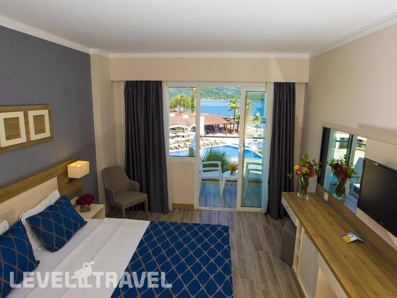 Фотография PGS Hotels Fortezza Beach Resort
