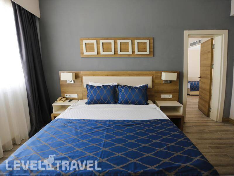 Фотография PGS Hotels Fortezza Beach Resort