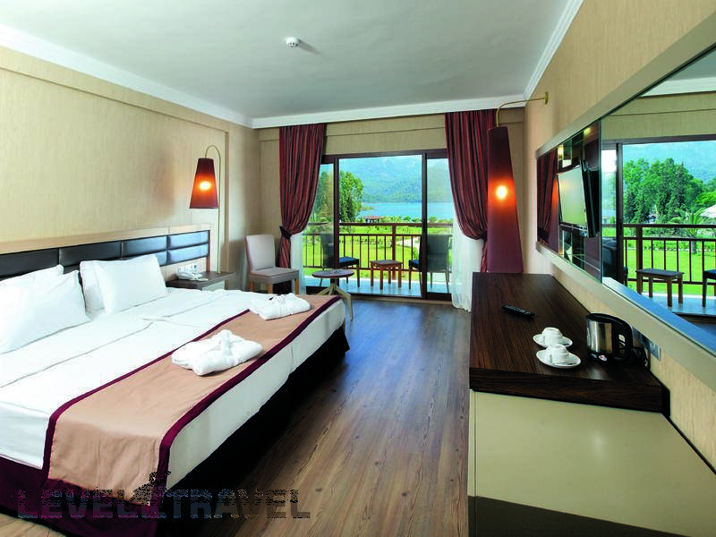 Фотография PGS Hotels Fortezza Beach Resort
