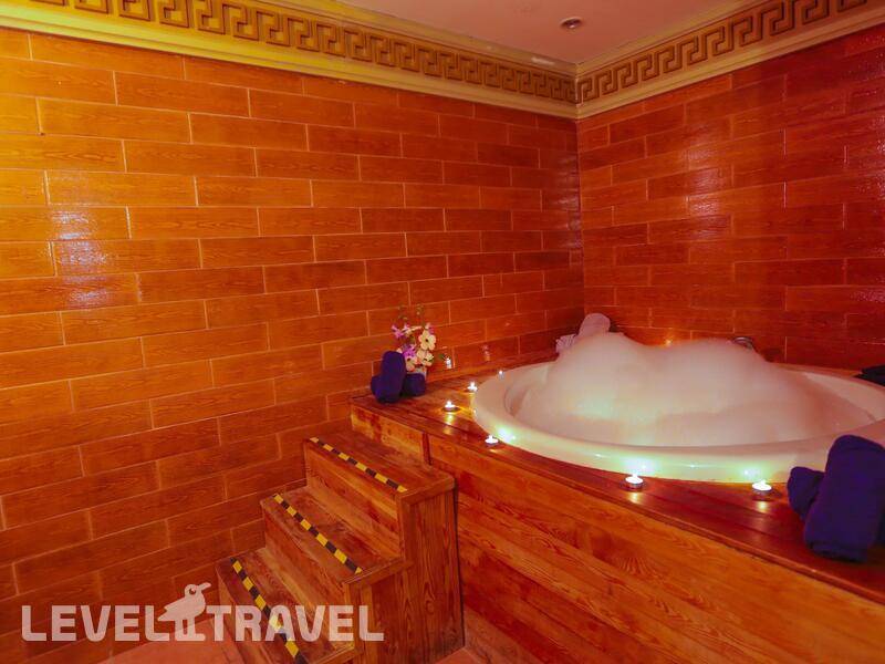 Фотография PGS Hotels Fortezza Beach Resort
