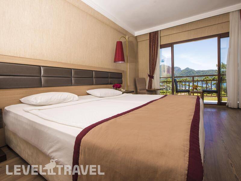 Фотография PGS Hotels Fortezza Beach Resort