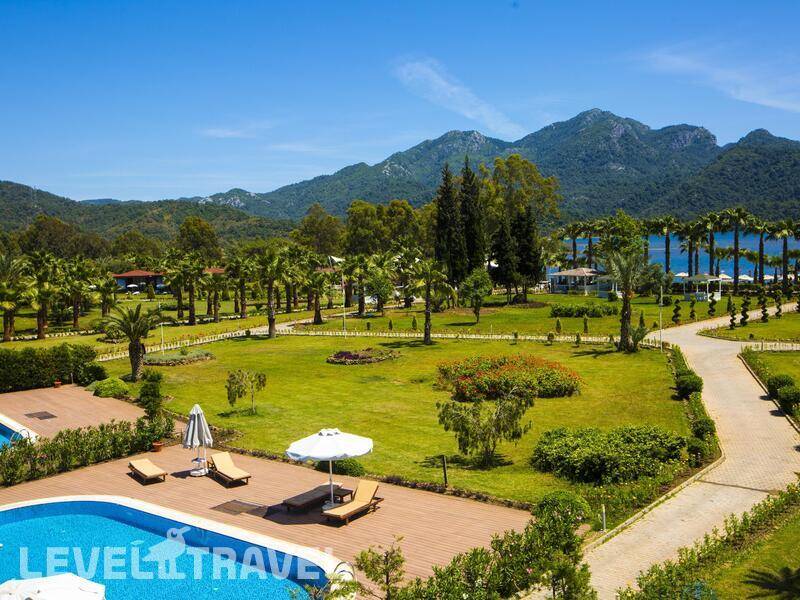 Фотография PGS Hotels Fortezza Beach Resort