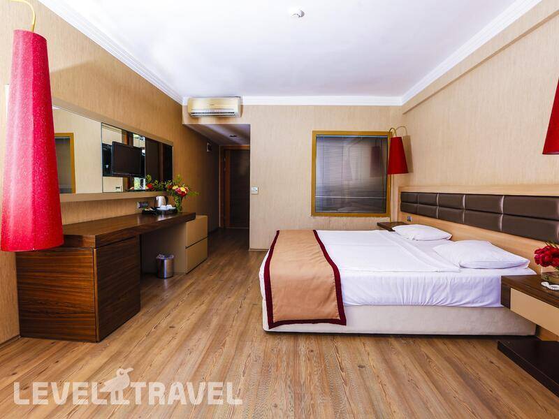 Фотография PGS Hotels Fortezza Beach Resort