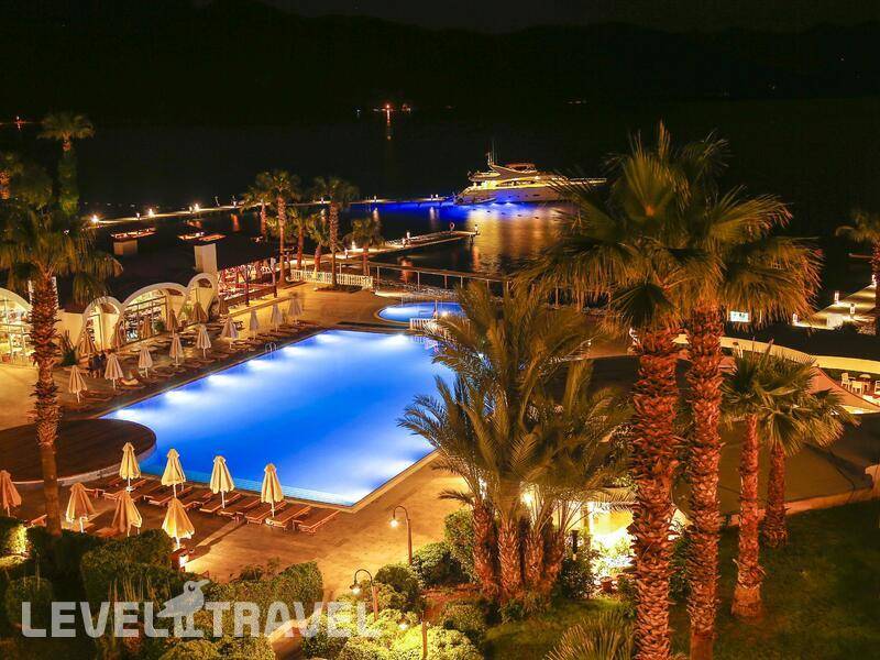 Фотография PGS Hotels Fortezza Beach Resort
