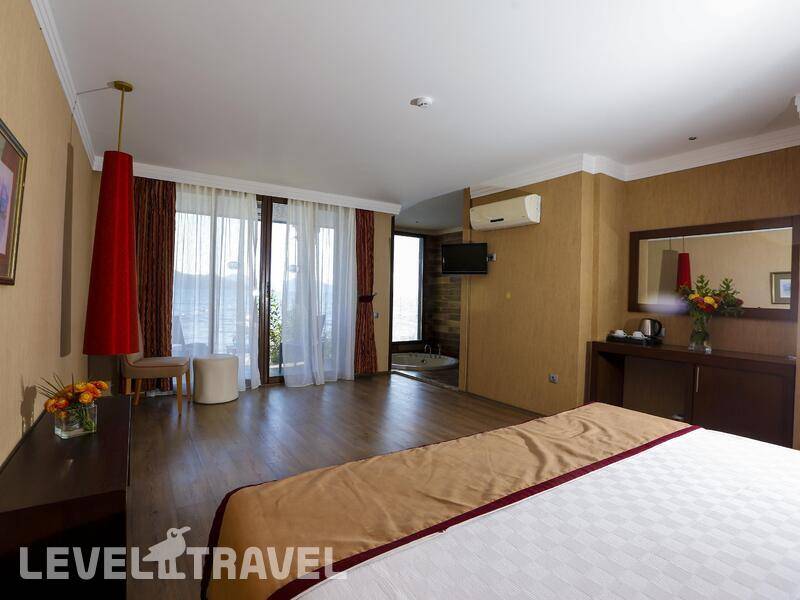Фотография PGS Hotels Fortezza Beach Resort