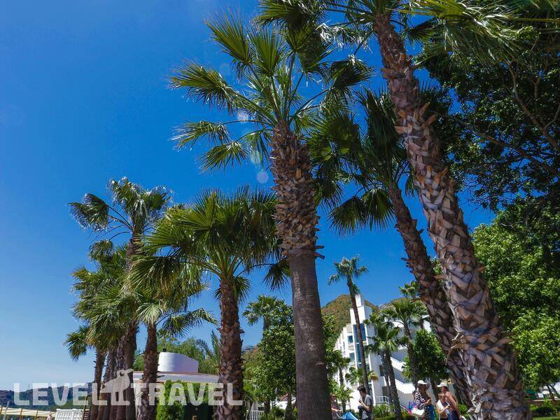 Фотография PGS Hotels Fortezza Beach Resort