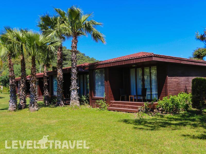 Фотография PGS Hotels Fortezza Beach Resort