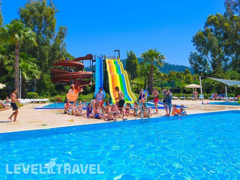 Фотография PGS Hotels Fortezza Beach Resort