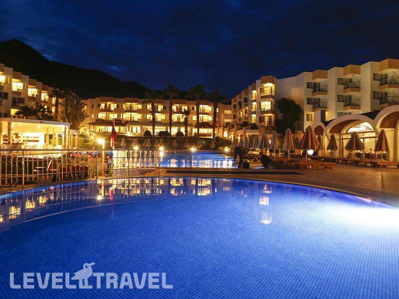 Фотография PGS Hotels Fortezza Beach Resort