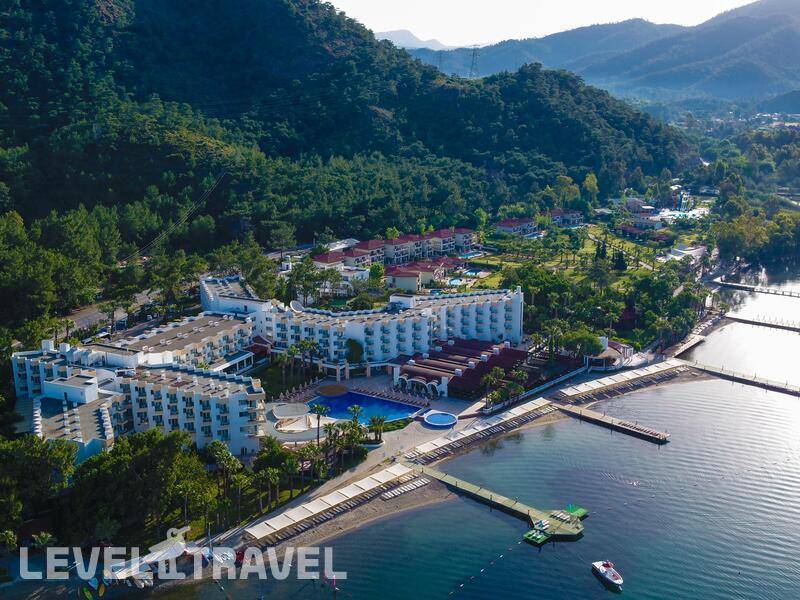 Фотография PGS Hotels Fortezza Beach Resort