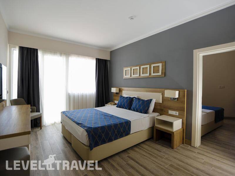 Фотография PGS Hotels Fortezza Beach Resort