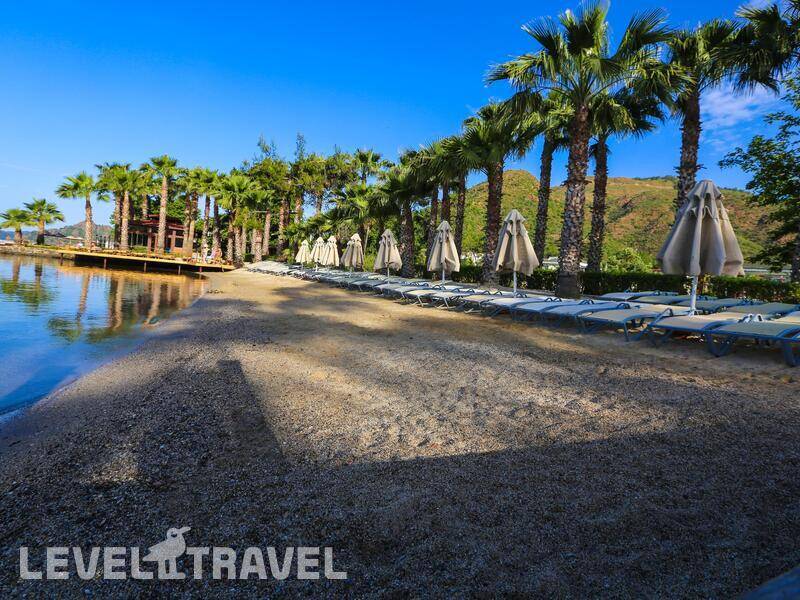 Фотография PGS Hotels Fortezza Beach Resort